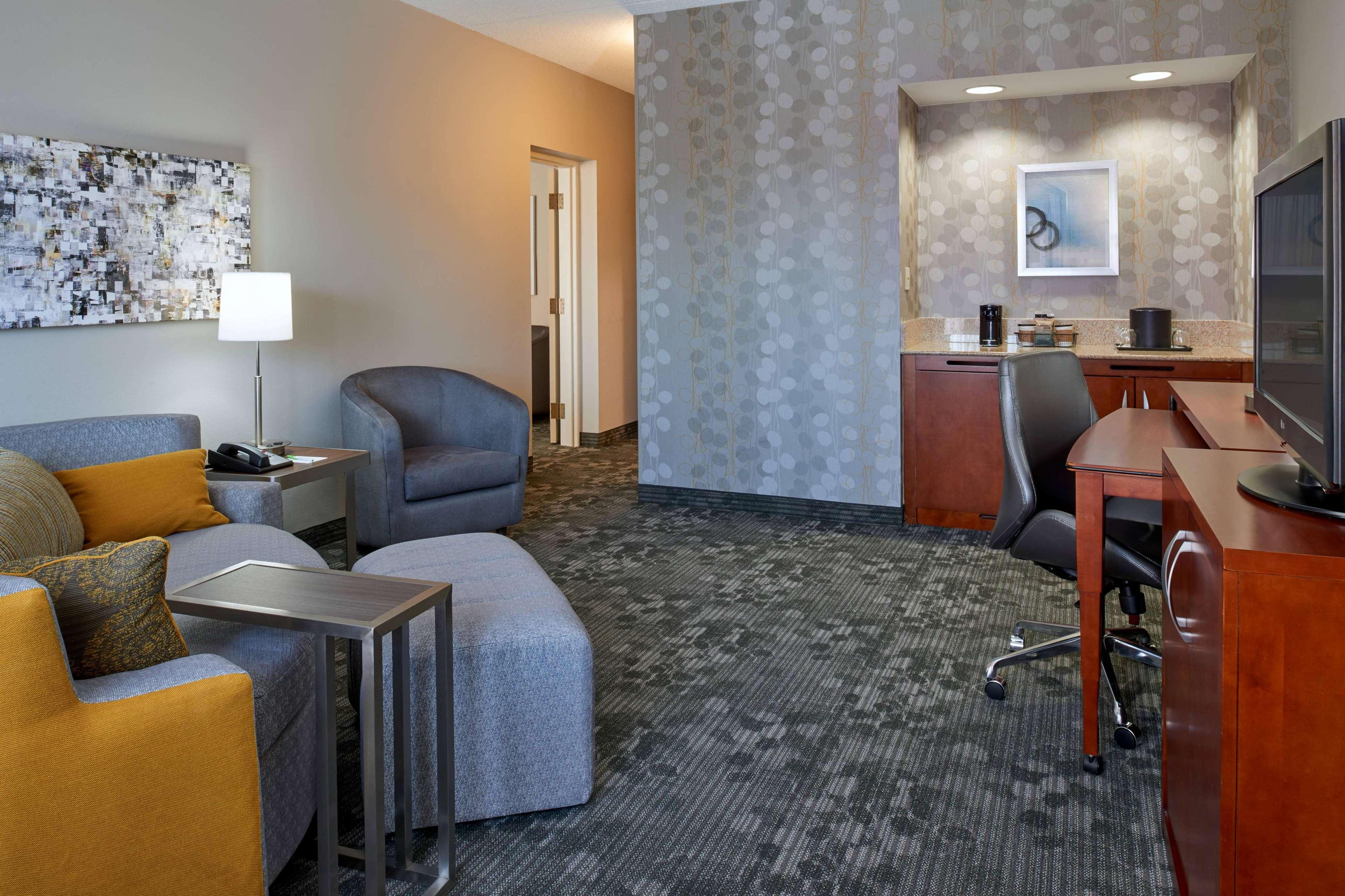 Hotel Sonesta Select Indianapolis Carmel Exterior foto