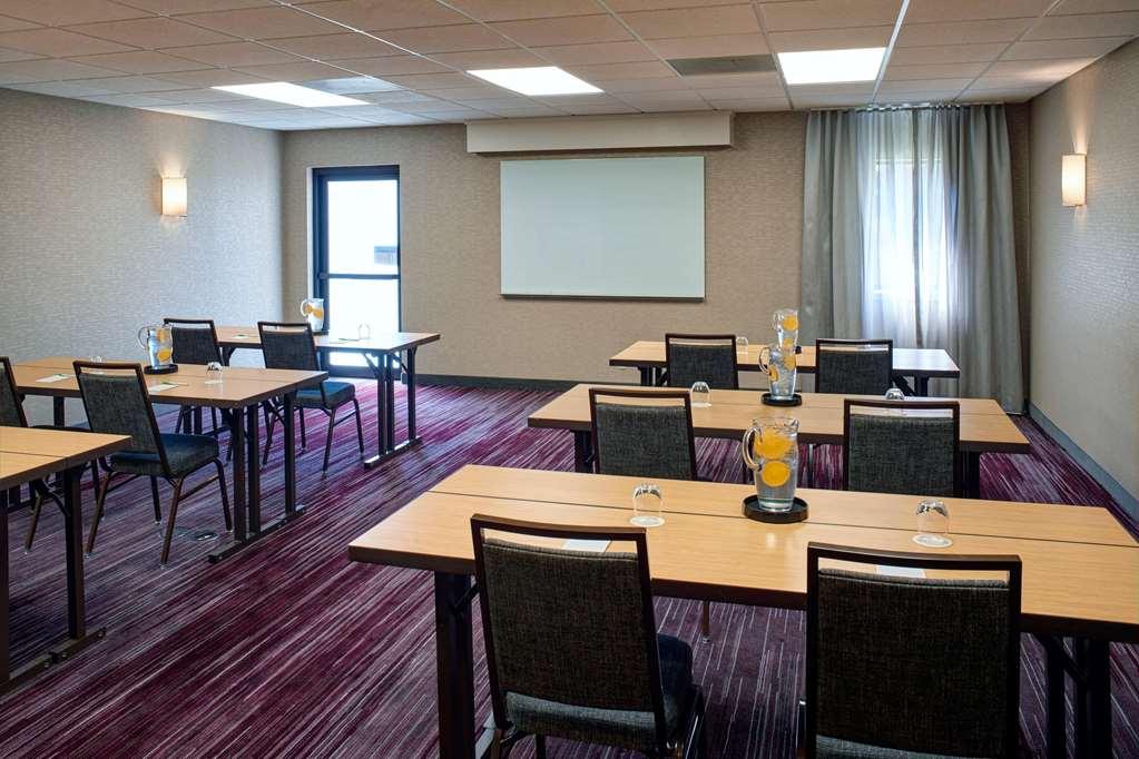 Hotel Sonesta Select Indianapolis Carmel Facilidades foto
